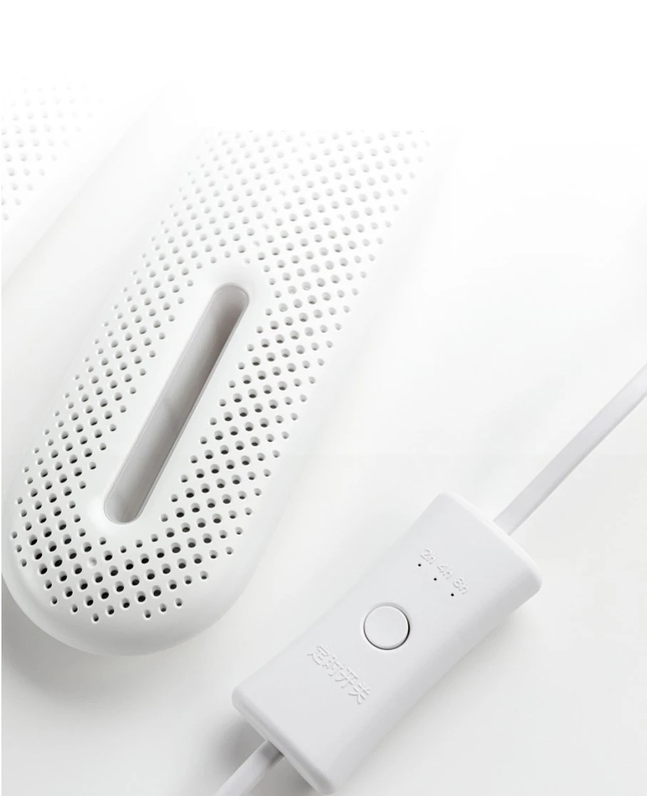Xiaomi Youpin 3 жизнь постоянная температура сушка обуви постоянная температура сушки стерилизации осушение дезодорант