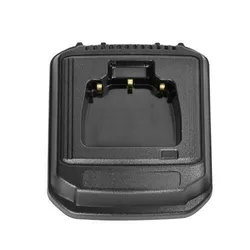 Base de chargeur rapide VAC 920 Li ion, pour Vertex VX581 VX820 VX920 VX924 VXP820 VXP824 VXP829 VX870 VX921 VX924 VX929 