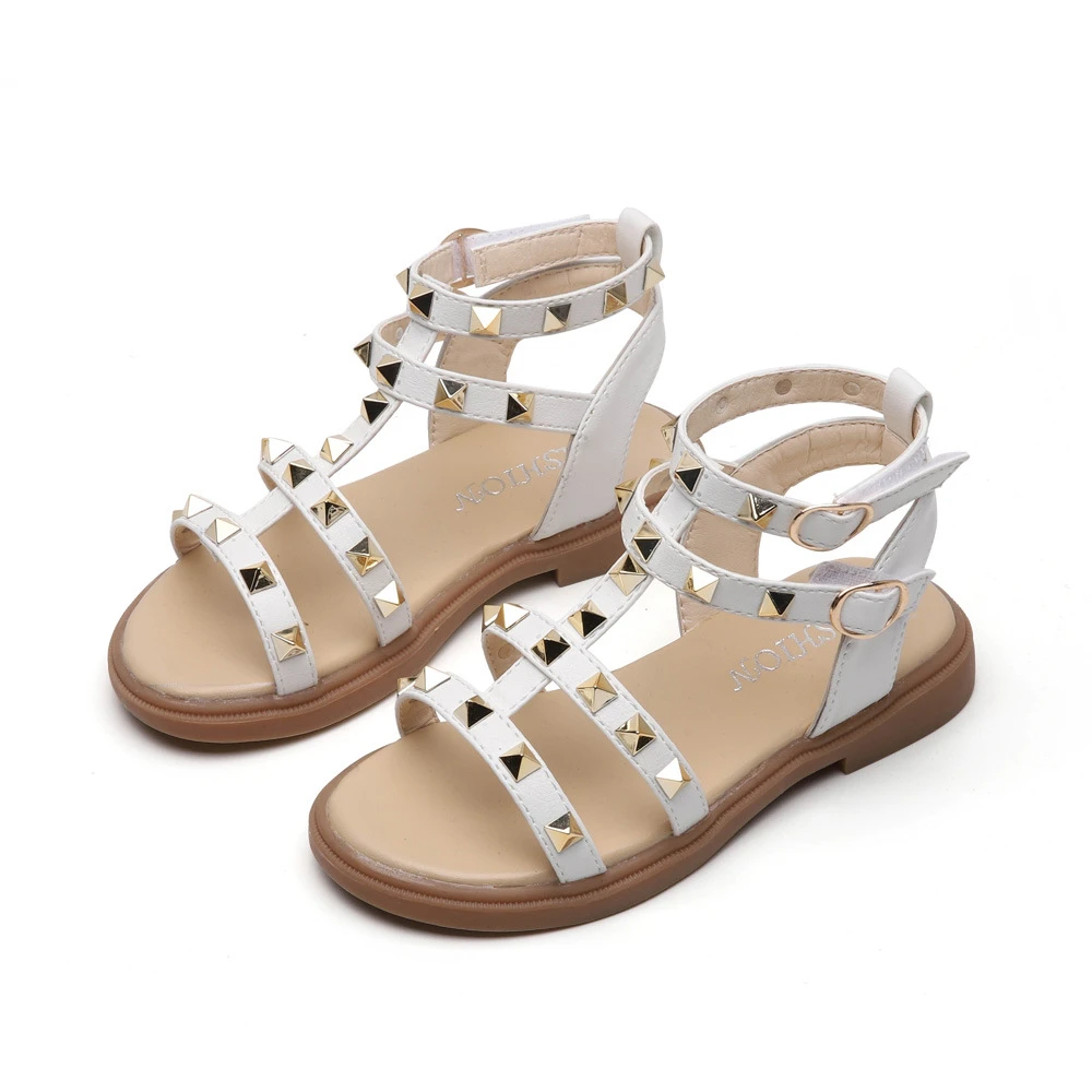 baby gladiator shoes