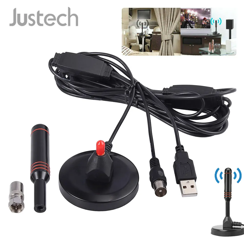 Best High Definition Caravan Digital Freeview Portable TV Antenna Aerial DVB-T Best High Definition Caravan Digital Freeview Portable TV Antenna Aerial DVB-T
