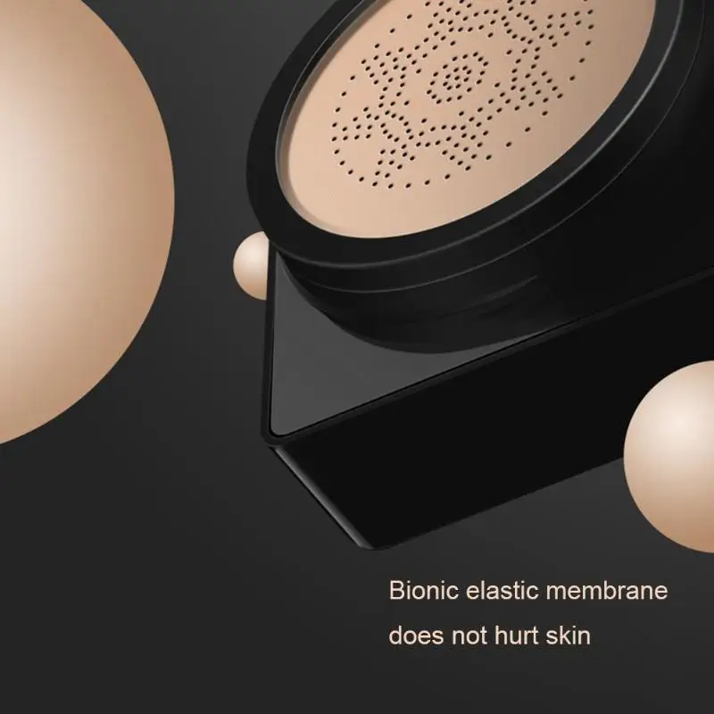 Корейская головка гриба BB Air Cushion Foundation CC крем отбеливающий консилер макияж косметика Осветление ЛИЦА база водонепроницаемый