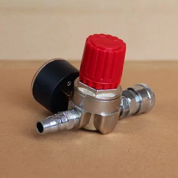 

Air Compressor Pressure Controller Regulating Valve Switch Replacement Part