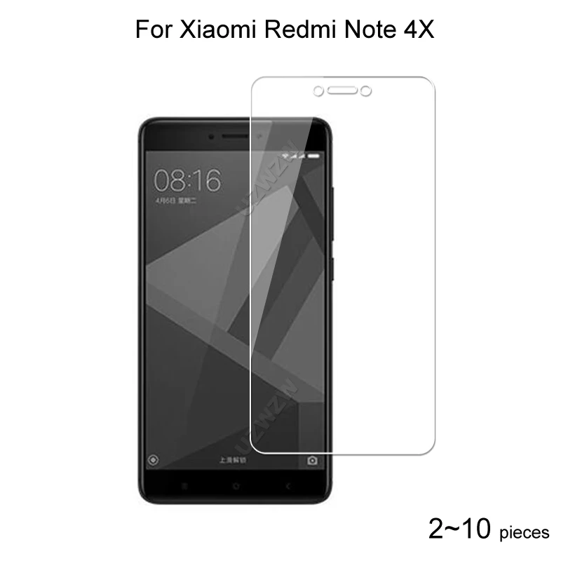 Xiaomi Redmi Note 4x 32gb 16gb Rom 2gb 3gb Ram 5 5inches Display Deca Core Global Rom W Google Play Store Export Set Sg Warranty Lazada Singapore