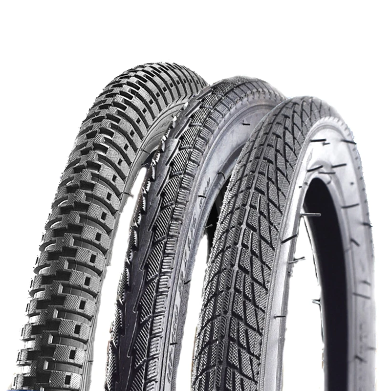 1PZ F3T-2X4 Pneu 20x4.0 Pouces Pour Vélo De Ontagne Pliants, Pneus De