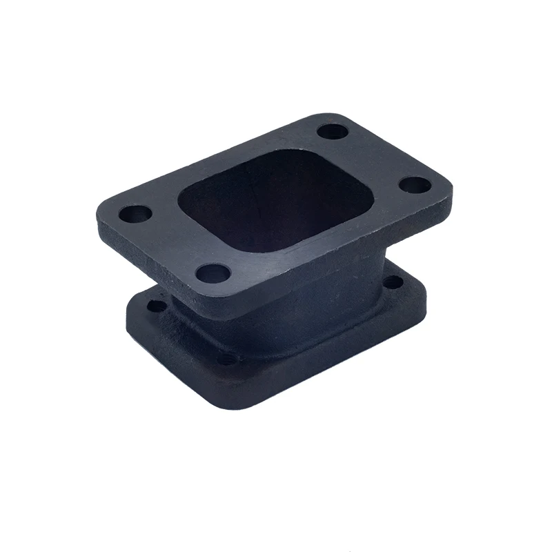

T25 TO T3 STAINLESS FLANGE TURBO CHARGER MANIFOLD EXHAUST CONVERSION ADAPTER for welding