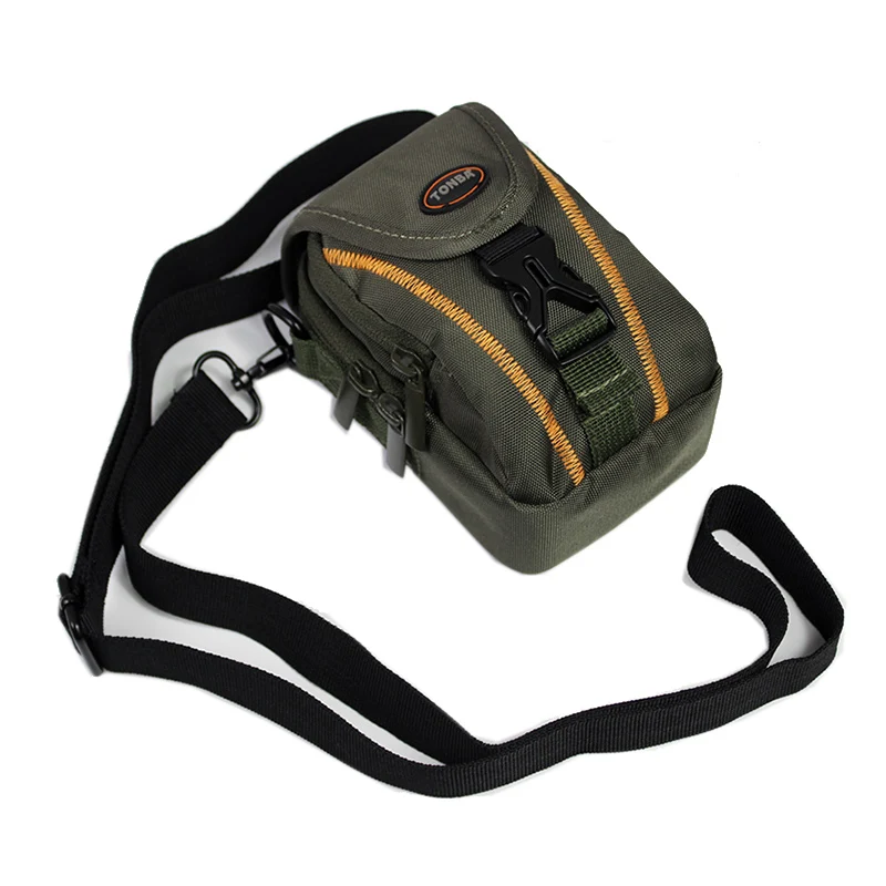 Сумка-чехол для портативной камеры Panasonic DMC-LX15 LX10 LX7 LX5 TS7 TX2 TZ200EB TZ220 TZ110 ZS80 ZS70 TZ95 TZ90 TZ85