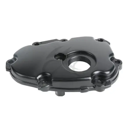 Крышка стартера двигателя мотоцикла картера для Suzuki Kawasaki Yamaha YZF R6 FZ6R 1999