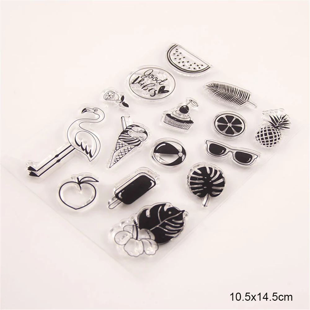 Stamps and Dies (2)