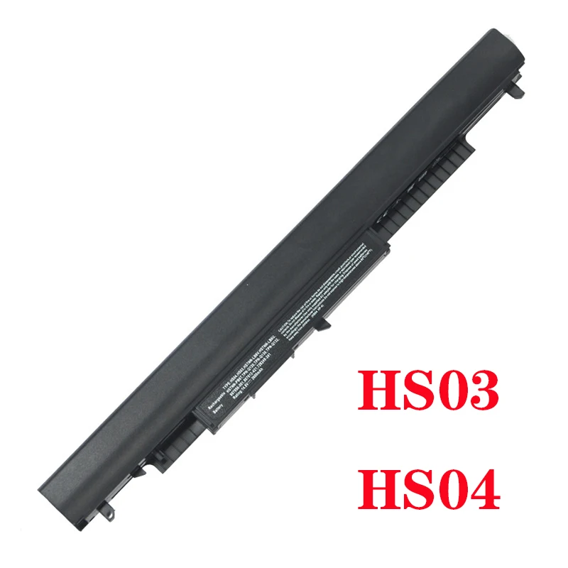 2200mAh лаптоп с Батарея HSTNN-LB6U HSTNN-LB6V для струйного принтера Hp HS04 HS03 255 245 250 240 G4