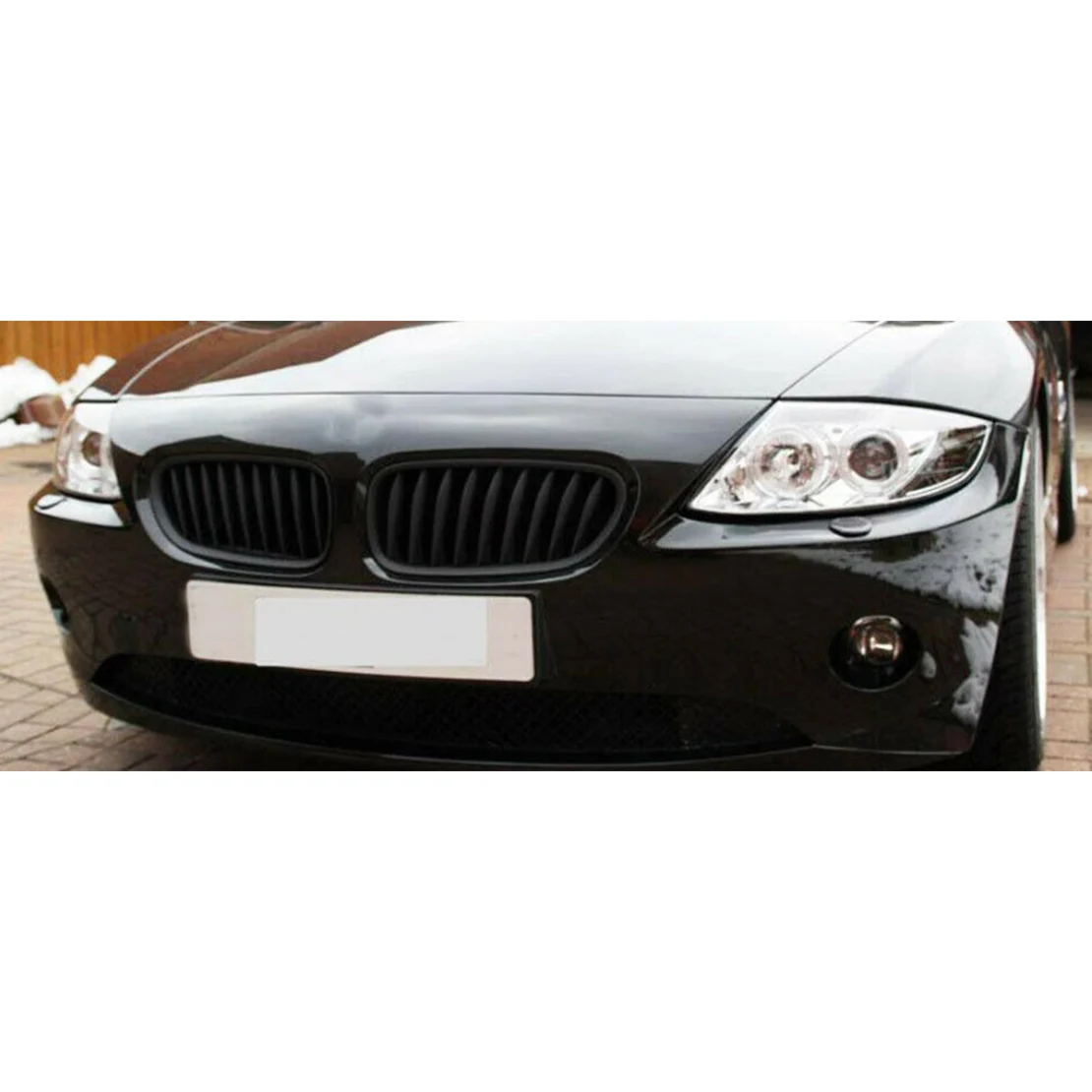 öƽ ڵ    Ű ׸, BMW Z4 E85 E86  2DR 2003 2004 2005 2006 2007 2008 51137051957 , 1 