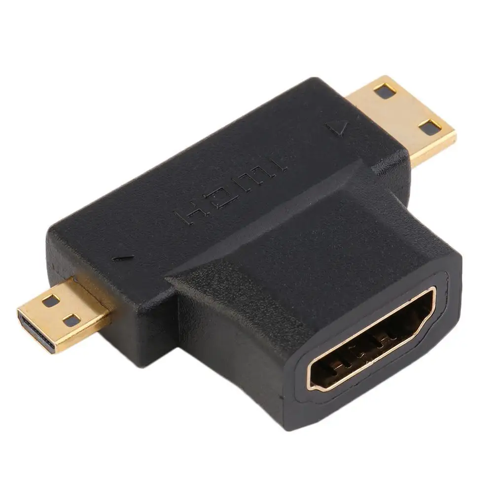 3IN1USB 3,1 тип-c до 4k HD HDMI USB 3,0 концентратор USB-C зарядный порт адаптер Лот FL