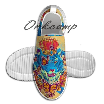 

Sport Running Shoes The Siberian Monarch Light Weight Walking Shoes Breathable Mesh Yoga Shoes