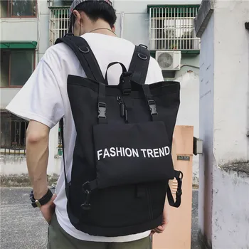 

Oxford Women Backpack Casual Large Capacity Travel Bag Shoulder Bag Anti-theft School Bag Rucksack Mochilas Female Bagpack