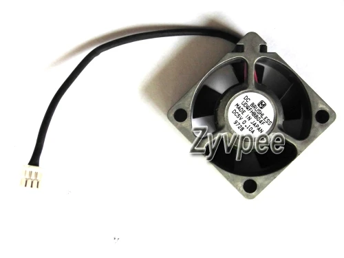 UDQFHBB04F 5V 0.1A 3Wire Cooling Fan