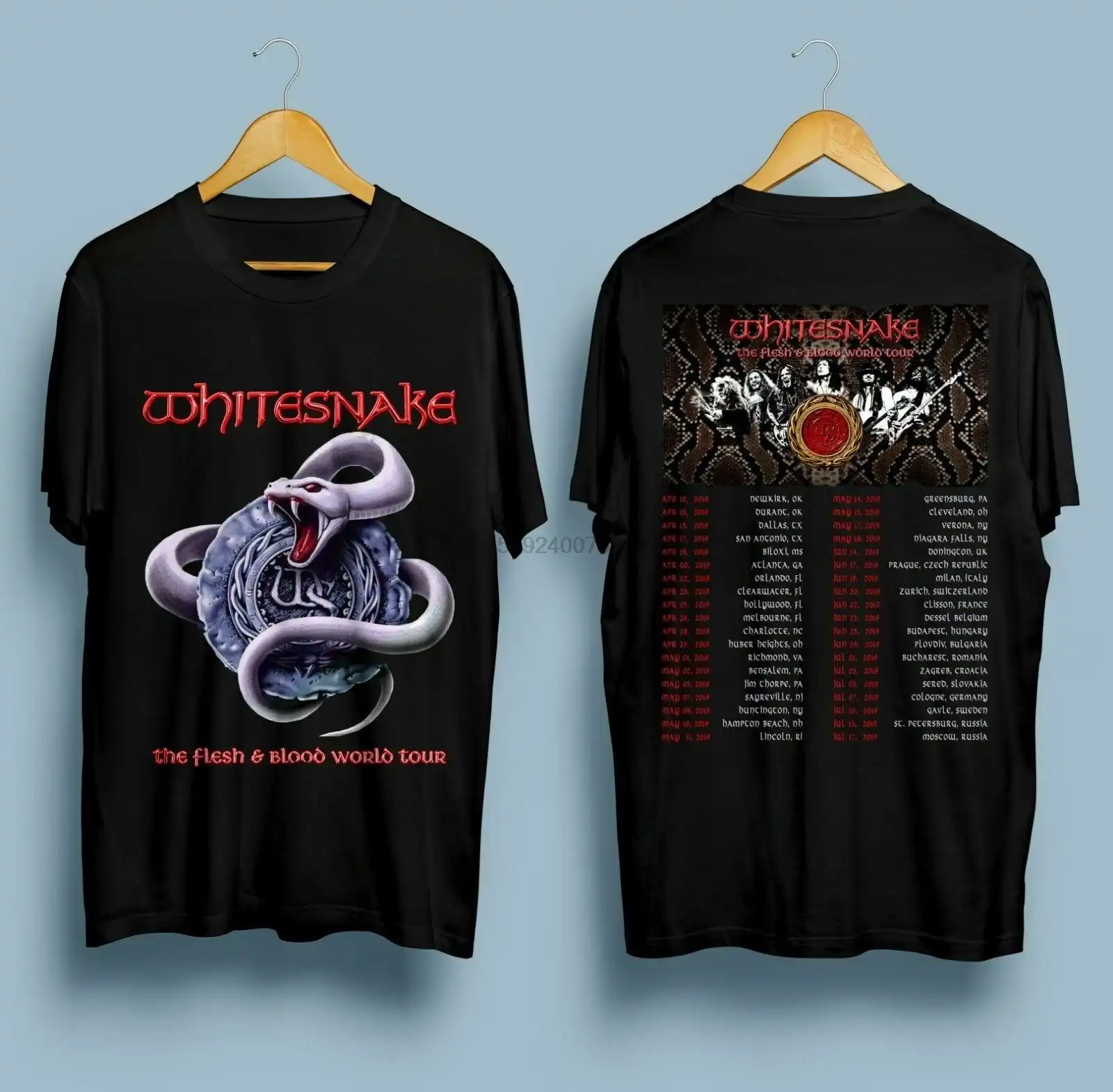 T Shirt Club