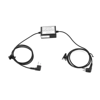 

Repeater box for Two way Radio BAOFENG Relay Box DIY Repeater for Walkie talkie