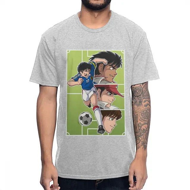 Anime Shirts For Guys