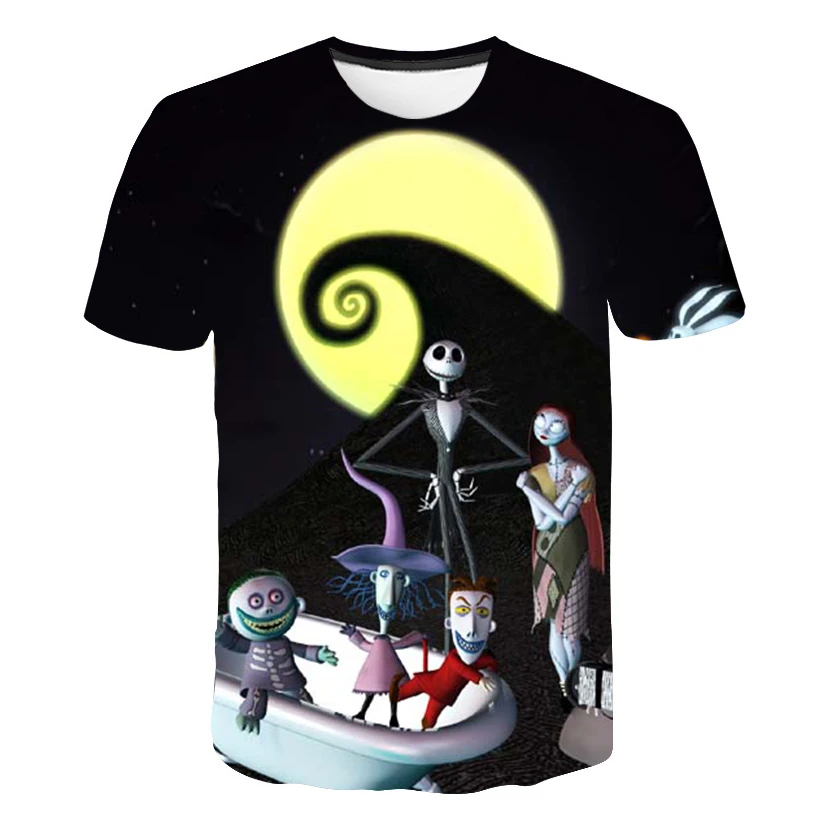 jack and sally baby clothes