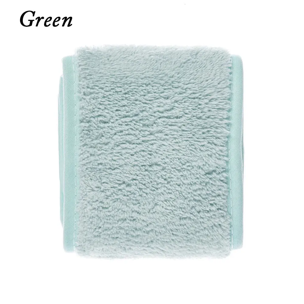 green 1 шт., повязка для волос для лица, повязка для макияжа, Регулируемая Шапочка для душа, для салона красоты, спа, полотенцесушитель для волос, женские новые модные аксессуары - Цвет: green