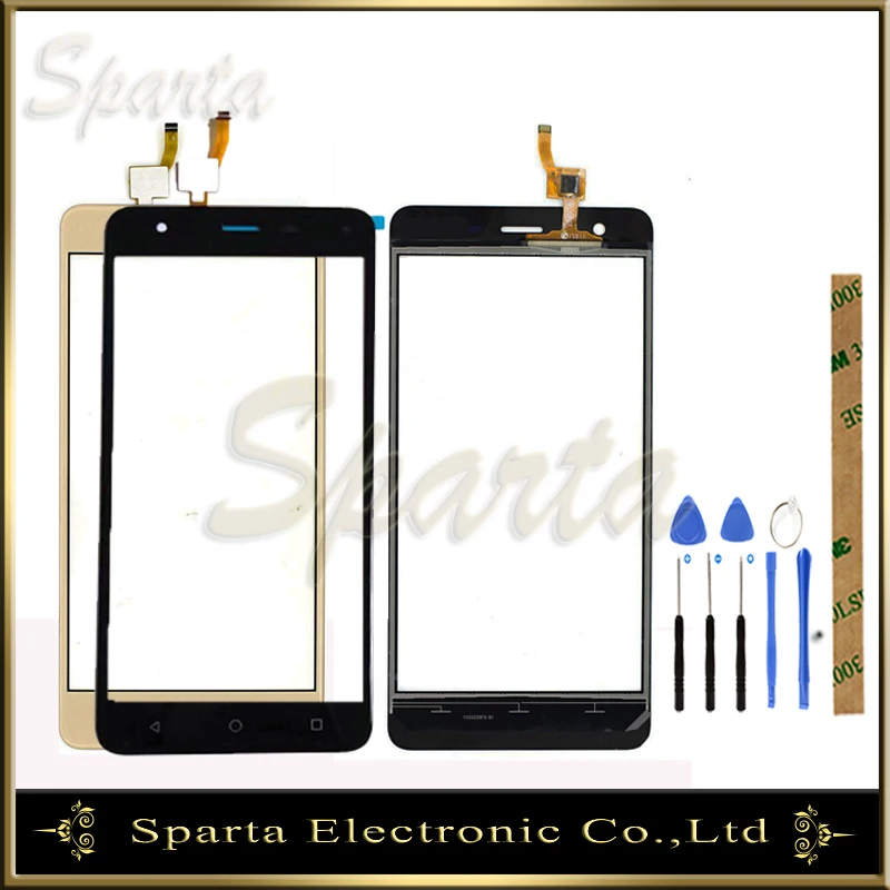 Сенсорный экран для BQ mobile BQ-5521 strike power BQ5521 BQS 5521 BQ 5521
