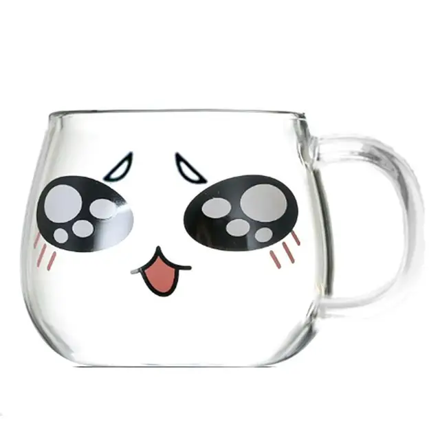 200ml Yogurt Water Bottle Plastic Bottles Tour Fruit Drinking Bottle Cute Mugs Carton Shaker Kawaii Milk Cup Moved