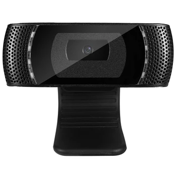 

Spot Sales 1080P Auto Focus Webcam Built-in Microphone High-end Video Call Camera Computer Peripherals Web Camera For PC Laptop