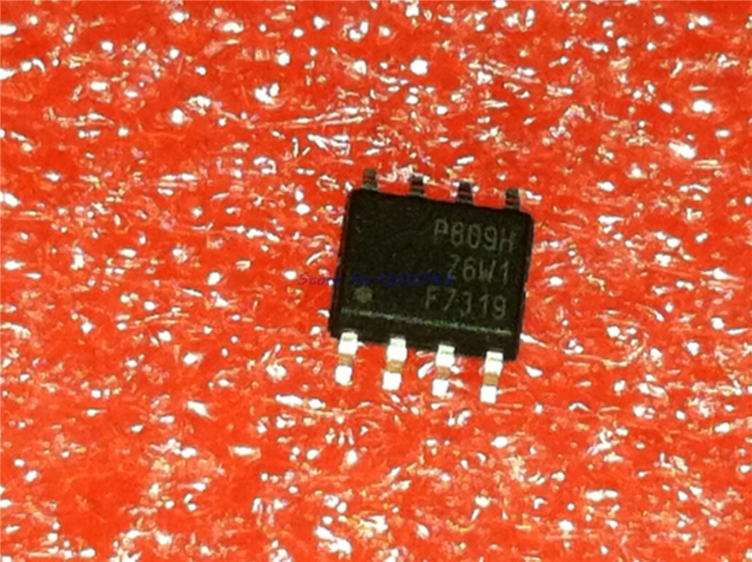 100 шт./лот IRF7319TRPBF лапками углублением SOP-8 IRF7319TR SOP IRF7319 F7319 SMD на