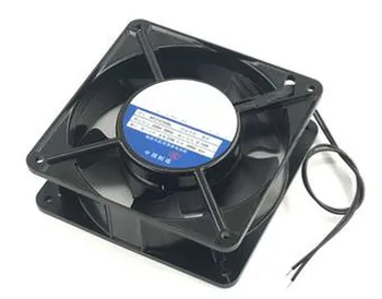 

12038 220V Lianxiang axial fan AF2123XBL 220V 0.14A AF2123XSL