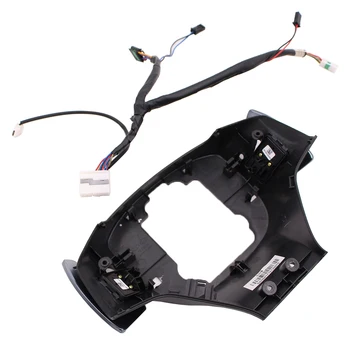 

for HYUNDAI Elantra AD Wheel Shift Paddle Shifters Extension In Car Steering Wheels&hubs Extension