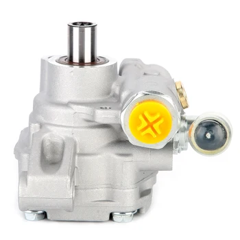 

Aluminum Alloy Power Steering Pump 20-2403 for Chevy Chevrolet GMC Acadia XL-7 Buick