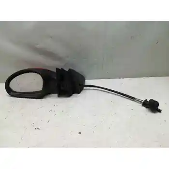 

LEFT REARVIEW MIRROR SEAT IBIZA (6L1)
