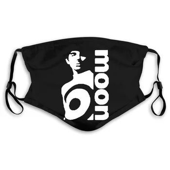 

Mod Mens , , Keith Moon, The Who, Mods , Mods, Mens Cartoon Print Mouth Mask Women's kid PM2.5