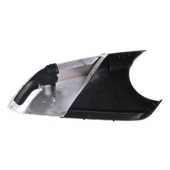 

Left Is Cab Swing Car LED Mirror Indicator Turn Signal Light For Polo Skoda Octavia X6HF