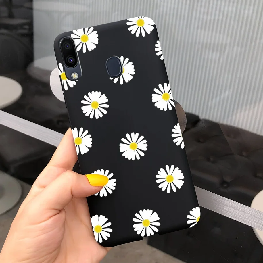 Cute Cartoon Soft Phone Case with Bumper Protection