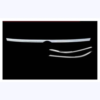 

for Volkswagen Passat B8 Engine cover trim Retrofit Big surround 16 to18 dedicated Front lip Front bumper trim