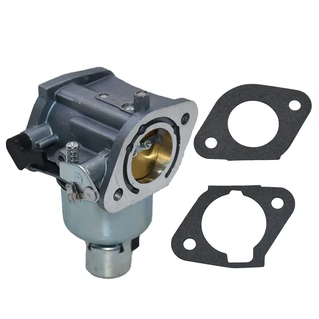 How to Install a New Carburetor For Kawasaki 150040985 Carb Fits