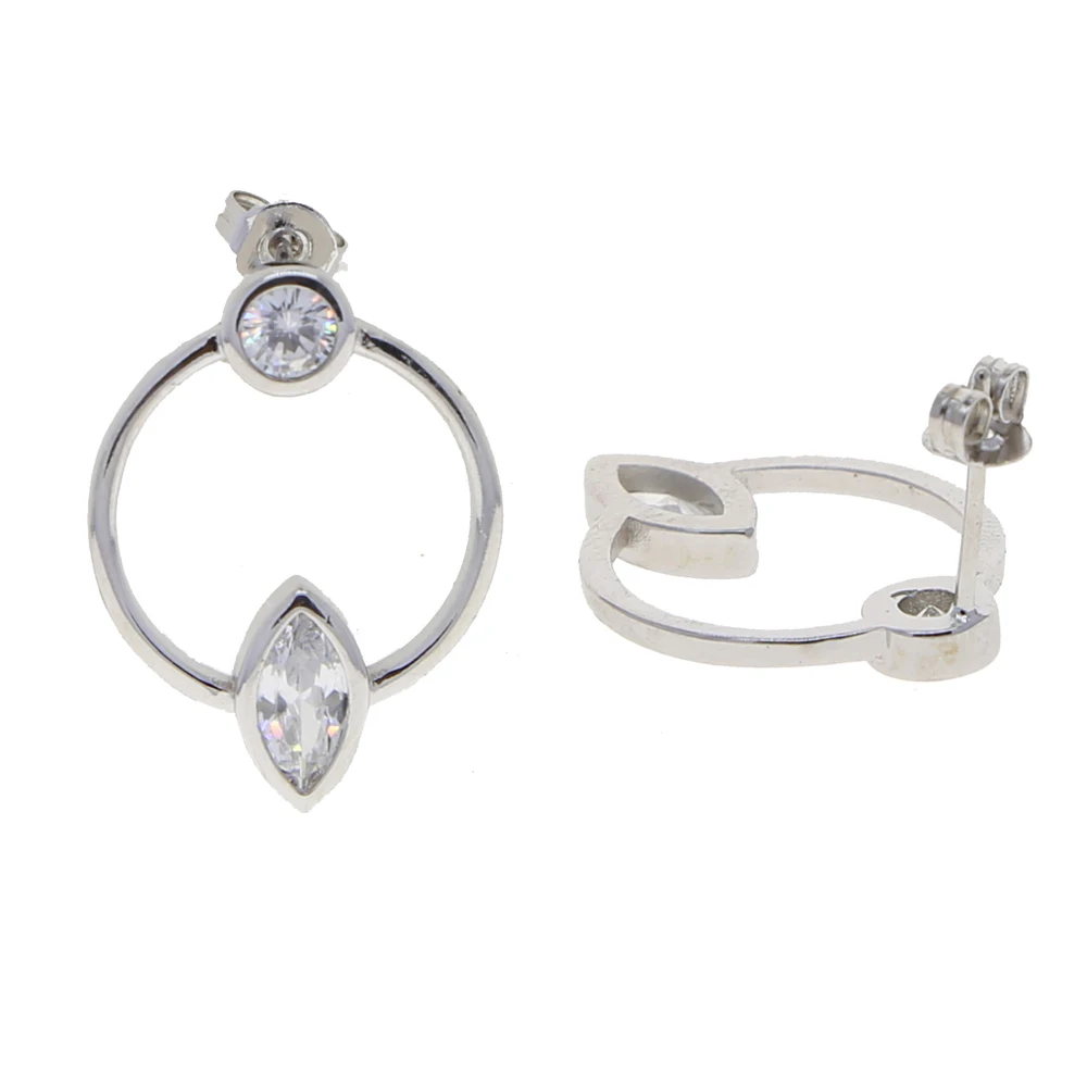 E137 铜 耳钉 $2.99 打折运费 (4)