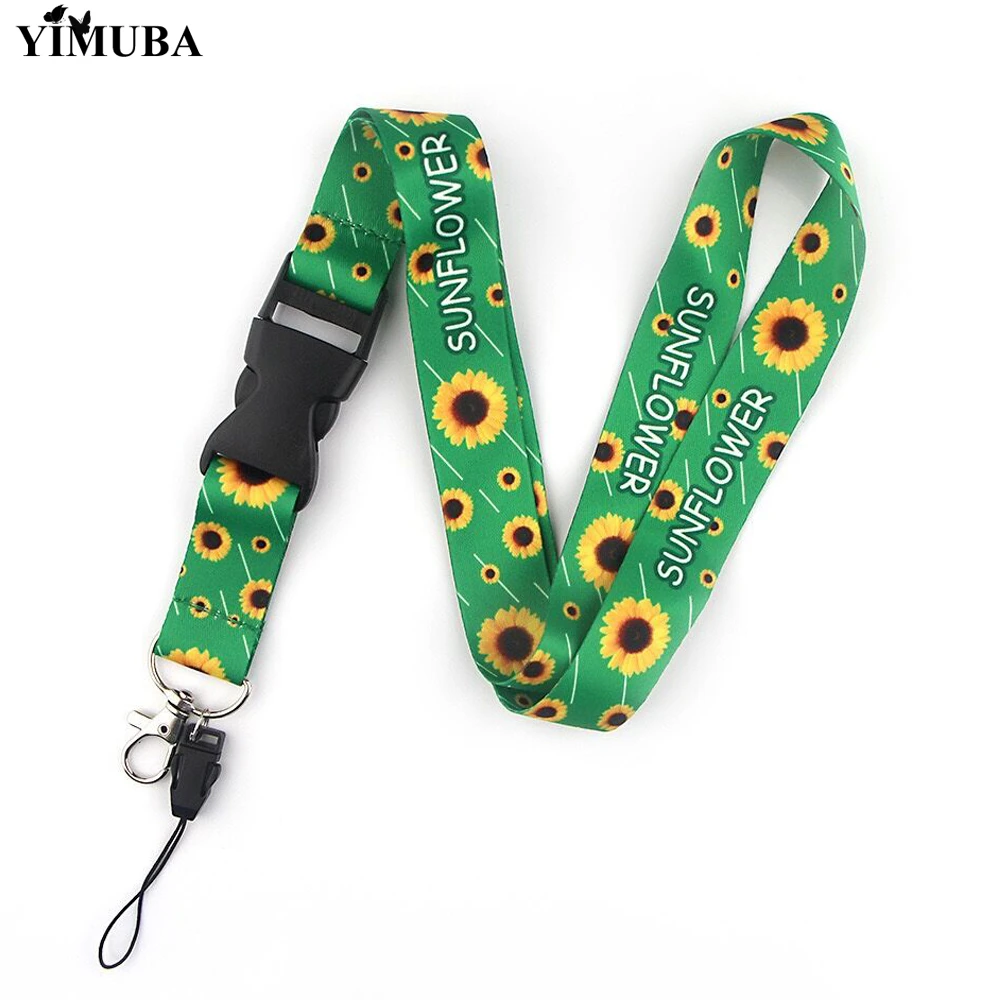 Sunflower Id Card