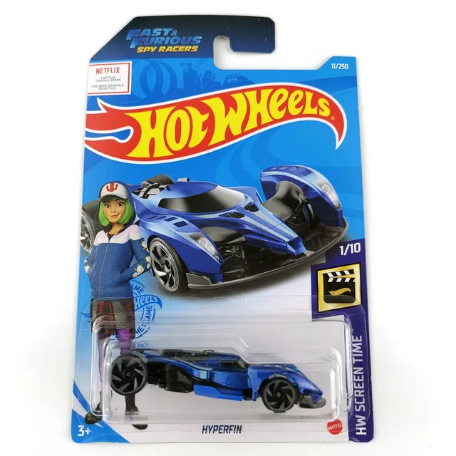 hot wheels fast and furious 2021