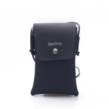 

Women Simplicity Fashion Long Hasp Wallets Female Thin Phone Bag Messenger Bag Multifunction Card Holders Ladies Coin Purses