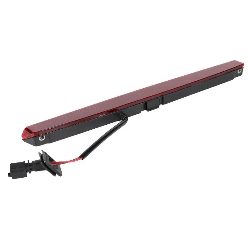 Vodool светодиодный стоп светильник 3 го уровня для VW Golf Mk5/GTI/R32 2005 2009 Polo Mk4 2003 2008 1K6 945