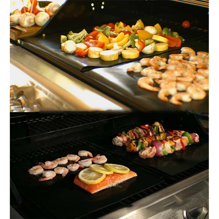 BBQ Grill Mats (1) copy