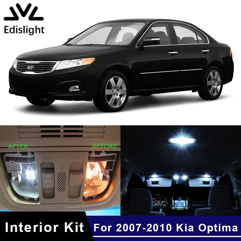 2007-2010 Kia Optima