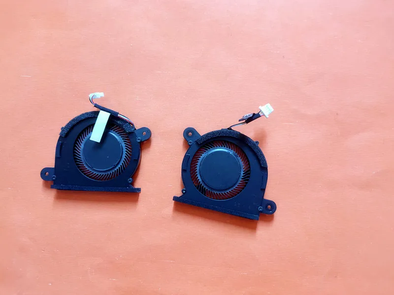 

NEW for DELL XPS 2020 13 9300 fan 0WX28K 0FRK0V