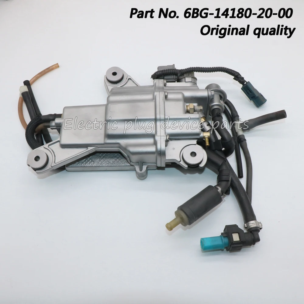

OE #6BG-14180-20-00 плавающая камера в сборе для Yamaha 6BG-14180-23-00 6BG-14180-00-00