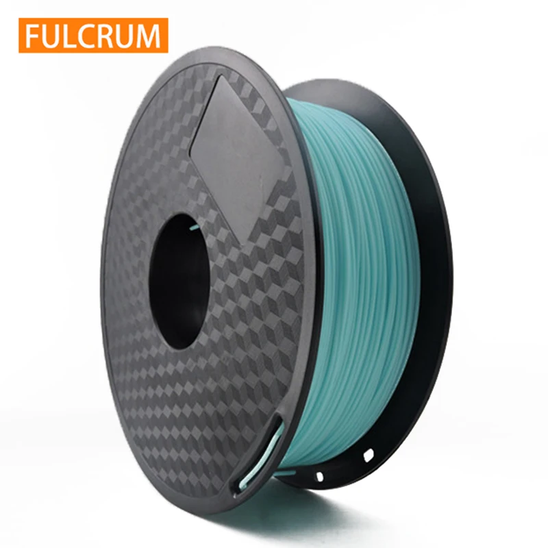 FUCRUM/нить 1 75 мм/PLA FLEX Carbon HIPS PETG/для 3D принтера/3D ручка/Anycubic Creality Ender 3 PRO V2/из
