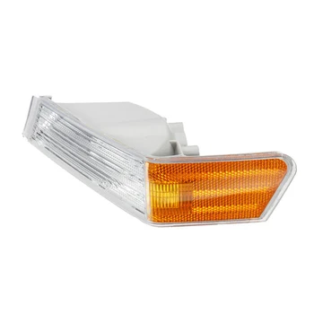 

Parts Turn Signal Lights Replacement Parking Lamp For Jeep Patriot 2007-14