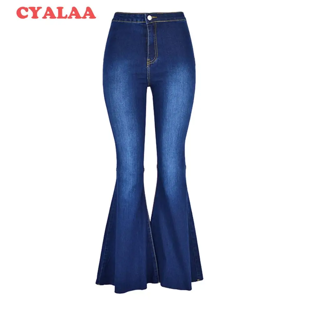 C-yalaa женские сексуальные джинсы