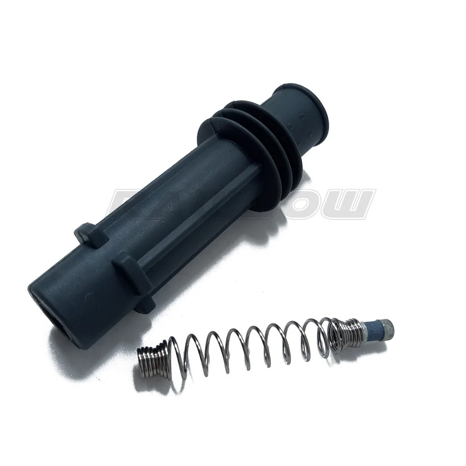 Kit Riparazione Bobina Accensione 4 Pezzi - Per Opel Corsa D, Adam, Astra - Foto 7