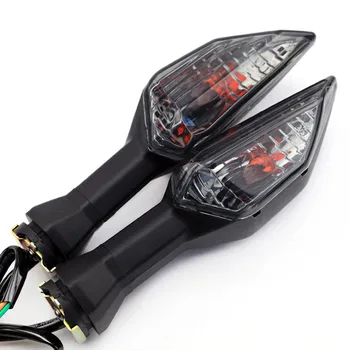 

Front/Rear Turn Signal For KAWASAKI Z650 Z800 Z900 Z1000 Z250 Z300 Z750 Z400 Versys 1000 650 ER6N ZRX1200 Motorcycle Light